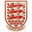 英格兰国家足球队队徽标志